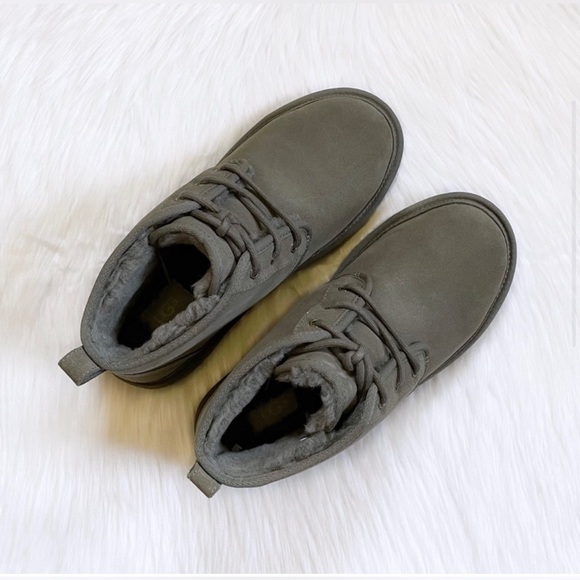 UGG Neumel Shoe - Women's - Picture 3 of 7